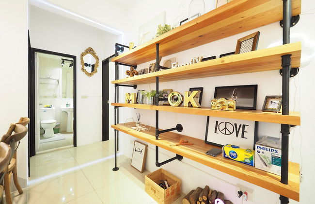 luxury Linguang MRT station - Foto 13