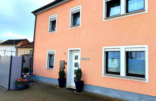 Apartment Schweich-Issel Familie Lentes NEU RENOVIERT - Foto 29