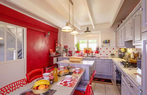 Holiday Home la maison du bonheur by Interhome - Foto 16