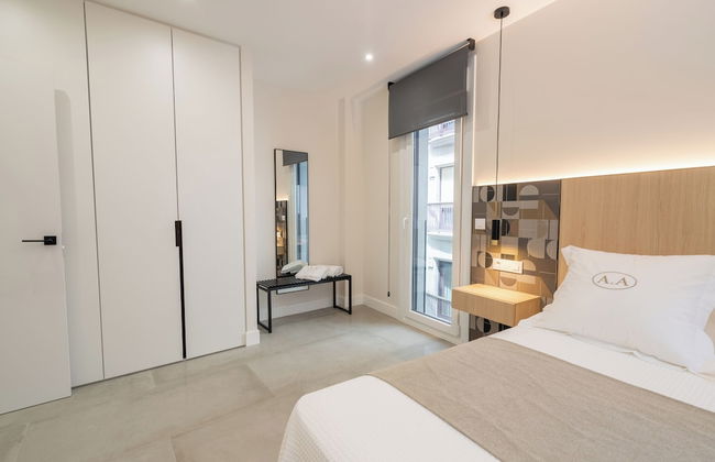 Cíes Luxury Suitel Areosa - Foto 9