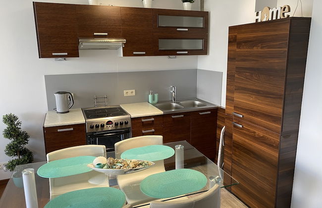 Good Time Apartments - Foto 23