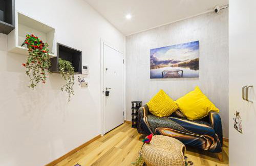 Komsi Group Apartments Genova - Foto 31