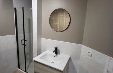 Appartement rez-de-chaussée - Foto 9