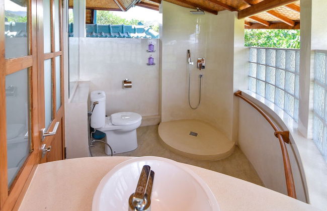 Villa Panili - Foto 31