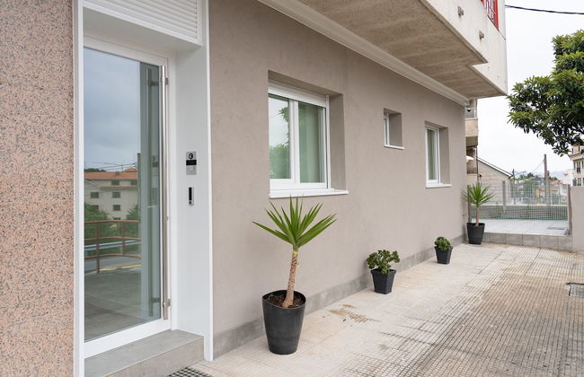 Apartamentos Areas do Mar - Foto 29