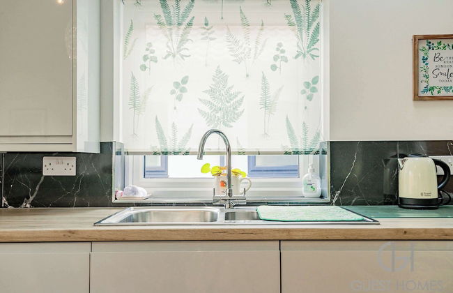 Host Stay Little Highlands - Foto 10