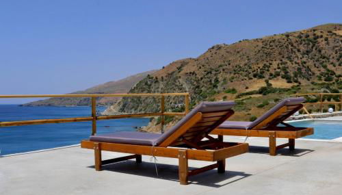 Ocean Bliss Villa, By Hellocrete - Foto 3, Other
