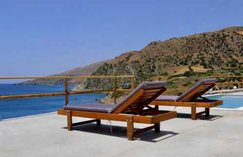 Ocean Bliss Villa, By Hellocrete - Foto 3