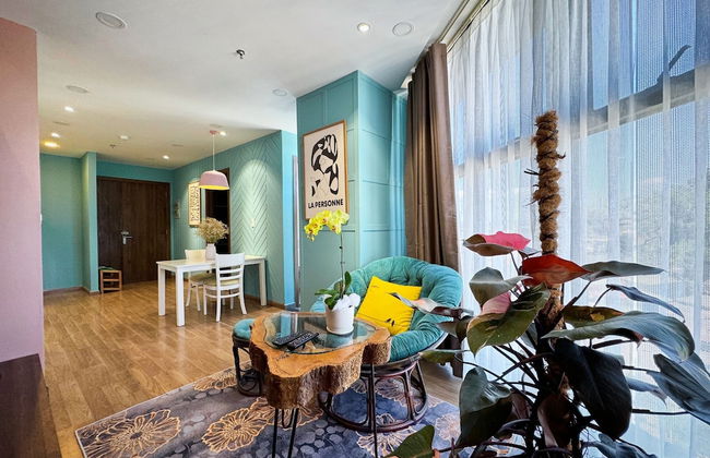 Dalat Center Residence - Foto 73