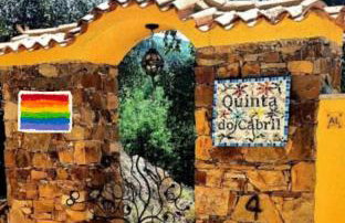 Quinta do Cabril - Foto 1