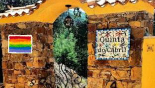 Quinta do Cabril - Foto 1
