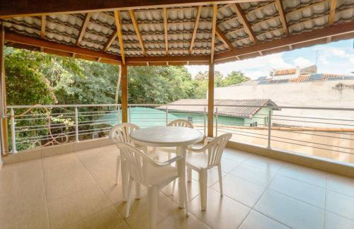 Excelente Casa Parque do Ingá - JA217 - Foto 21