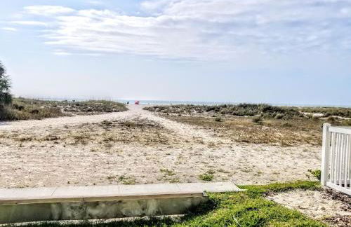 Provident Oceana Beachfront Suites - Foto 29