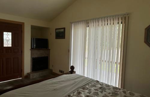 Glacier Peak Resort and RV Park - Foto 38