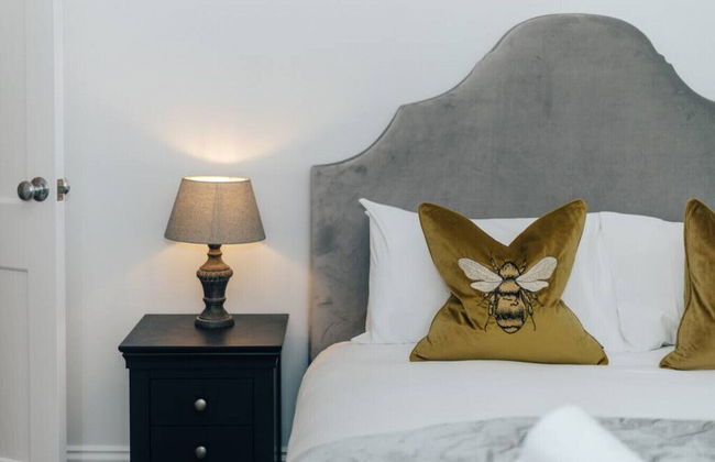 Woodvale Retreat - Sleeps 20 - Foto 28