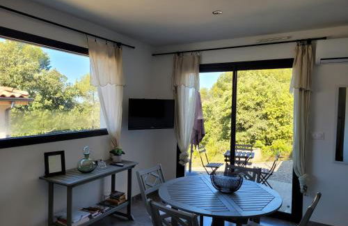 Gîte au pied du mont ventoux - Foto 12