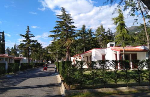 Villaggio Turistico La Mantinera - Appartamenti de Luxe - Foto 58