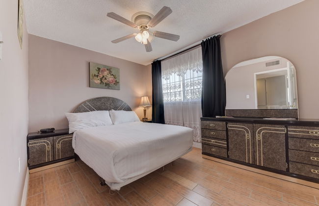 Sanctuary Pond and Pool - Foto 5