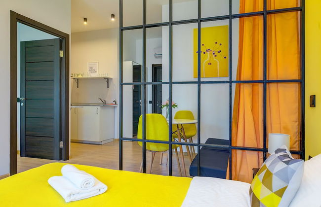 Axis Moscow - Photo 22