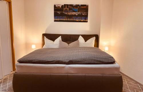 FeWo Roland Ranft direkt am Kurpark Barrierearm 60qm - Foto 15