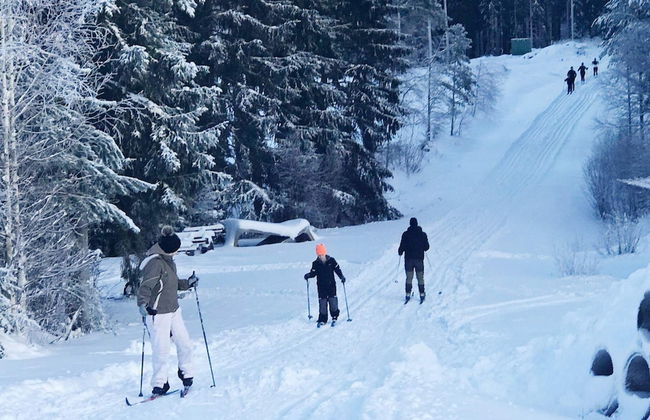 5 Person Holiday Home in Bullaren-by Traum - Foto 12