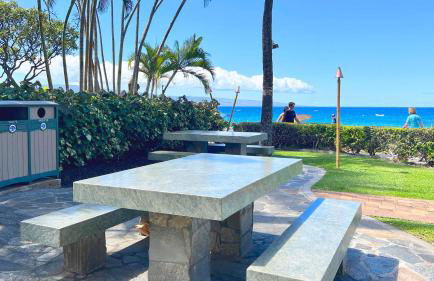 The Whaler Resort: Suite 515~Studio with Stunning Center Courtyard & Ocean Views - Foto 11