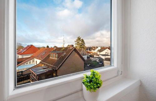 Cozy Mozy - Gemütliche Wohnung in Bremen Hemelingen - Foto 8