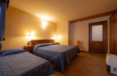 Family Apartments Le Chalet - Foto 57