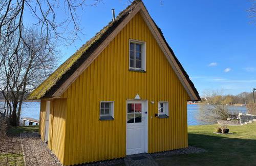 Ferien direkt am Wasser mit Hund - Foto 51