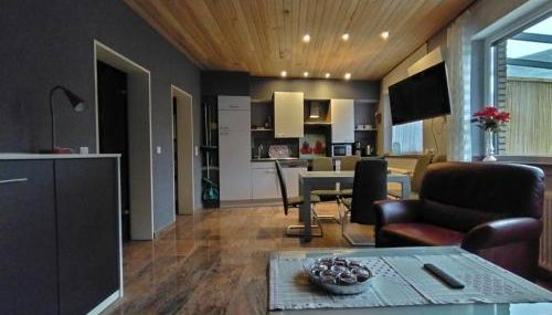 Monteurwohnung Rhede No 1 im EG - Foto 3