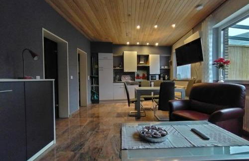 Monteurwohnung Rhede No 1 im EG - Photo 3