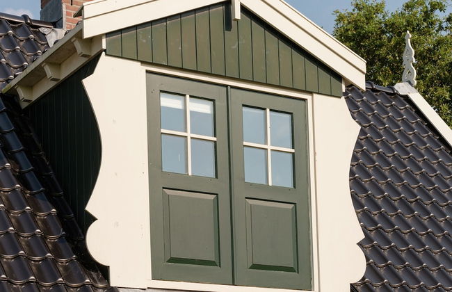 Holiday Home Near Lutjestrand Beach - Photo 20