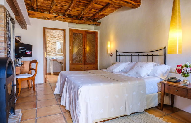 Can Lluc Boutique Country Hotel & Villas, a member of Beyond Green - Foto 18