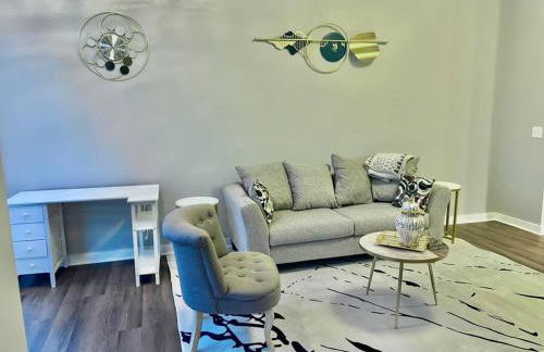 Beautiful Uptown Adventure Apartment - Foto 15