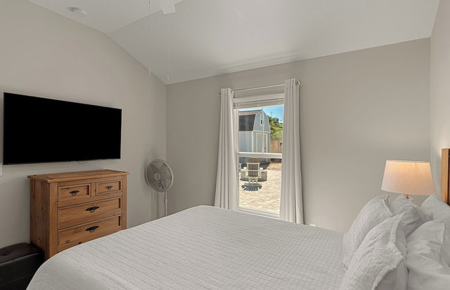 Ocean Oasis by Avantstay Block to Beach West Pcb, Pet-friendly - Foto 38