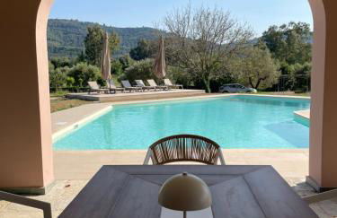 Antinea Olympian Villa - Foto 22