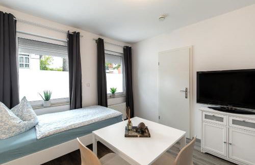 Haus am Damm - Foto 18