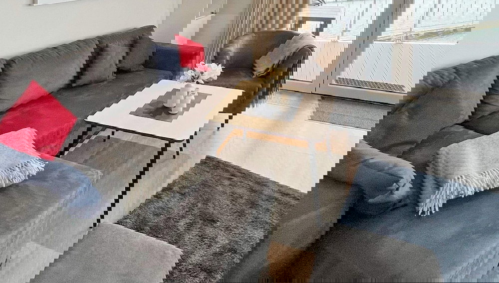 Spacious Coastal Apartment, Wendtorf - Foto 1, Profilbild