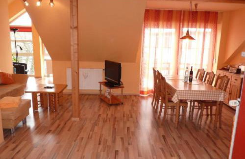 Ferienwohnungen an der Obermaintherme - Foto 17