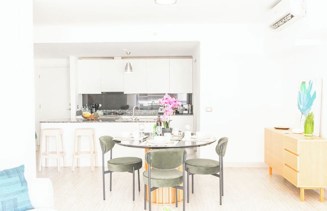 Boutique Apartments Atlapa - Foto 61