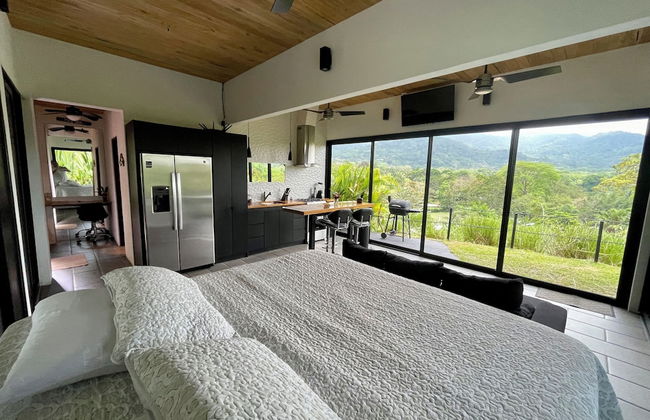 Villa Costa Pura Vida - Foto 56