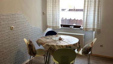 Ferienwohnung Schlossberg 1 - Foto 4