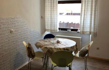 Ferienwohnung Schlossberg 1 - Foto 4