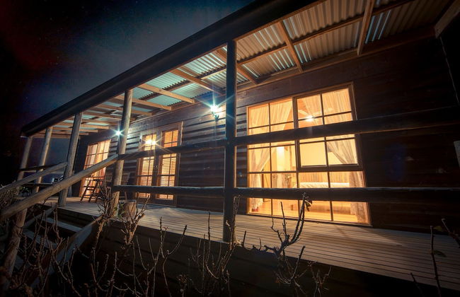 Sanctuary Park Cottages - Photo 50