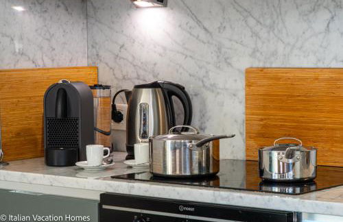 Italian Vacation Homes - Panoramic Villa - Photo 28