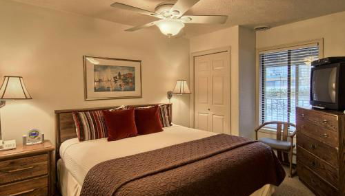 209 Pointes North Inn - Foto 2