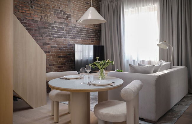 Corner Apartments - Foto 20