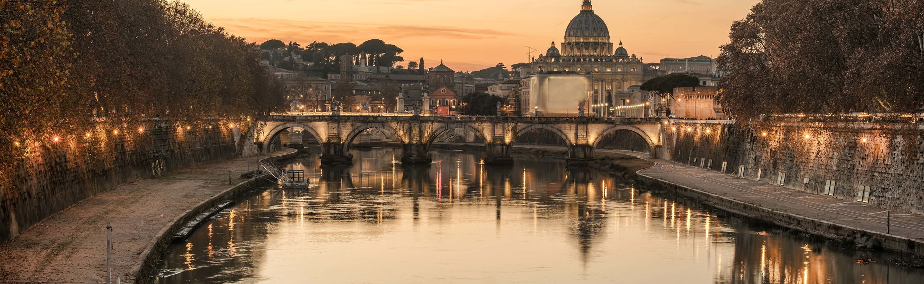 Tour in Rome - Photo 1