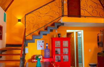 Vila Feliz - Chalés completos - ideal para famílias - Foto 56