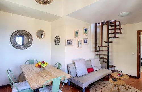 Pôr do Sol by LovelyStay - Foto 12